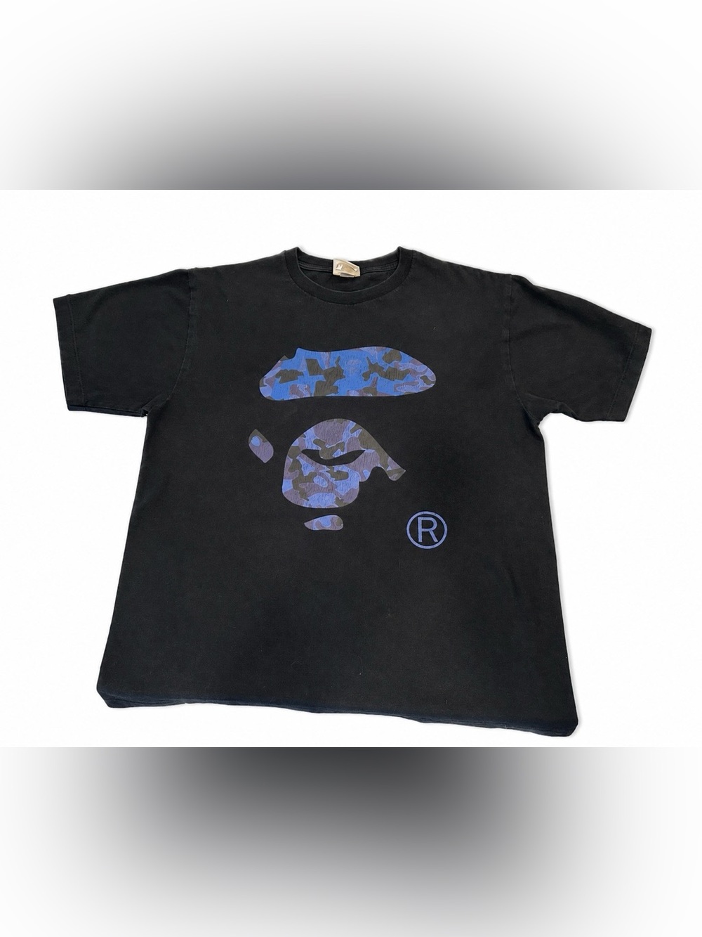 Bape Shirt